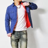 数量限定 ワッペン＆胸ポケット付き ダウンジャケット | RAiseNsE  | 詳細画像6 