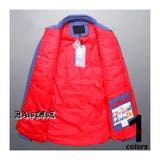 数量限定 ワッペン＆胸ポケット付き ダウンジャケット | RAiseNsE  | 詳細画像15 