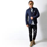 ダウンジャケット シンプル ダウン80% | RAiseNsE  | 詳細画像13 