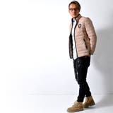 ダウンジャケット シンプル ダウン80% | RAiseNsE  | 詳細画像16 