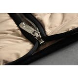 ダウンジャケット シンプル ダウン80% | RAiseNsE  | 詳細画像23 