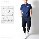 半袖Tシャツ ストレッチ サラサラ | RAiseNsE  | 詳細画像24 