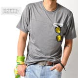 半袖Tシャツ ストレッチ サラサラ | RAiseNsE  | 詳細画像27 