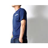 半袖Tシャツ ストレッチ サラサラ | RAiseNsE  | 詳細画像30 