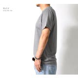 半袖Tシャツ ストレッチ サラサラ | RAiseNsE  | 詳細画像37 