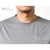 半袖Tシャツ ストレッチ サラサラ | RAiseNsE  | 詳細画像39 