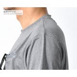 半袖Tシャツ ストレッチ サラサラ | RAiseNsE  | 詳細画像40 