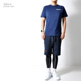 半袖Tシャツ ストレッチ サラサラ | RAiseNsE  | 詳細画像42 