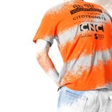 数量限定 半袖Tシャツ バックプリント | RAiseNsE | 詳細画像8