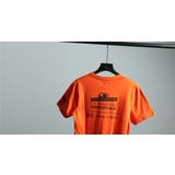 数量限定 半袖Tシャツ バックプリント | RAiseNsE | 詳細画像20