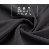 半袖Tシャツ カットオフ ストレッチ抜群 | RAiseNsE | 詳細画像3