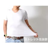 半袖Tシャツ カットオフ ストレッチ抜群 | RAiseNsE | 詳細画像4