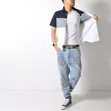 半袖Tシャツ カットオフ ストレッチ抜群 | RAiseNsE | 詳細画像7