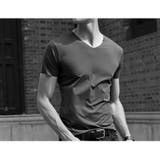 半袖Tシャツ カットオフ ストレッチ抜群 | RAiseNsE | 詳細画像11