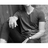 半袖Tシャツ カットオフ ストレッチ抜群 | RAiseNsE | 詳細画像13