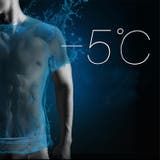 半袖Tシャツ カットオフ ストレッチ抜群 | RAiseNsE | 詳細画像16