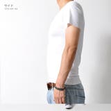 半袖Tシャツ カットオフ ストレッチ抜群 | RAiseNsE | 詳細画像21