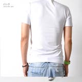 半袖Tシャツ カットオフ ストレッチ抜群 | RAiseNsE | 詳細画像22