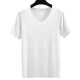 半袖Tシャツ カットオフ ストレッチ抜群 | RAiseNsE | 詳細画像24