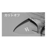 半袖Tシャツ カットオフ ストレッチ抜群 | RAiseNsE | 詳細画像27