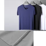 半袖Tシャツ カットオフ ストレッチ抜群 | RAiseNsE | 詳細画像29