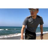 吸汗速乾 DRY 半袖Tシャツ | RAiseNsE  | 詳細画像14 