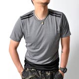 吸汗速乾 DRY 半袖Tシャツ | RAiseNsE  | 詳細画像22 