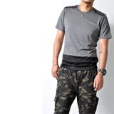 吸汗速乾 DRY 半袖Tシャツ | RAiseNsE  | 詳細画像23 