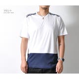 吸汗速乾 DRY 半袖Tシャツ | RAiseNsE  | 詳細画像25 