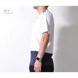 吸汗速乾 DRY 半袖Tシャツ | RAiseNsE  | 詳細画像26 