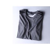 吸汗速乾 DRY 半袖Tシャツ | RAiseNsE  | 詳細画像38 