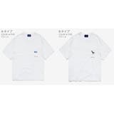 Tシャツ 半袖 ポケット付 | RAiseNsE | 詳細画像2
