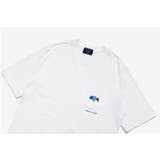 Tシャツ 半袖 ポケット付 | RAiseNsE | 詳細画像15