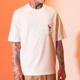 Tシャツ 半袖 ポケット付 | RAiseNsE | 詳細画像13