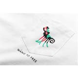 Tシャツ 半袖 ポケット付 | RAiseNsE | 詳細画像19