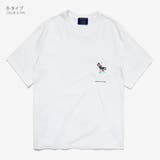 Tシャツ 半袖 ポケット付 | RAiseNsE | 詳細画像17