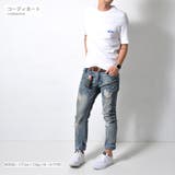 Tシャツ 半袖 ポケット付 | RAiseNsE | 詳細画像3