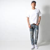 Tシャツ 半袖 ポケット付 | RAiseNsE | 詳細画像5