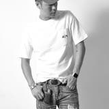 Tシャツ 半袖 ポケット付 | RAiseNsE | 詳細画像6