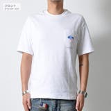 Tシャツ 半袖 ポケット付 | RAiseNsE | 詳細画像9