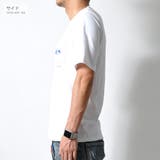 Tシャツ 半袖 ポケット付 | RAiseNsE | 詳細画像10