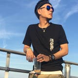 ドライ 速乾 半袖 | RAiseNsE | 詳細画像1