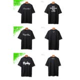 半袖 Tシャツ ロゴ | RAiseNsE  | 詳細画像2 