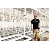 半袖 Tシャツ ロゴ | RAiseNsE  | 詳細画像3 