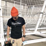 半袖 Tシャツ ロゴ | RAiseNsE  | 詳細画像4 