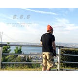 半袖 Tシャツ ロゴ | RAiseNsE  | 詳細画像8 