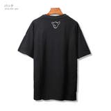 半袖 Tシャツ ロゴ | RAiseNsE  | 詳細画像21 