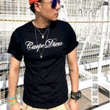半袖 Tシャツ ロゴ | RAiseNsE  | 詳細画像1 