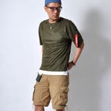 半袖 MA 1 | RAiseNsE | 詳細画像4