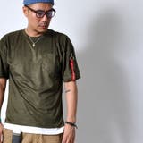 半袖 MA 1 | RAiseNsE | 詳細画像5